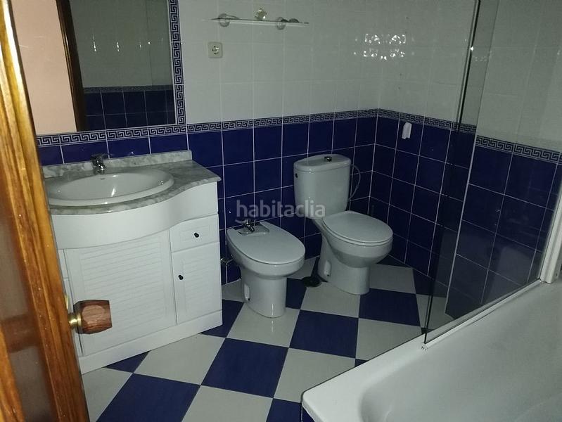 Foto 52f231d4-07f5-401f-b959-b597d2ee2b8c. Etagenwohnung mit heizung parking in San Roque-Concordia-Adoratrices Guadalajara