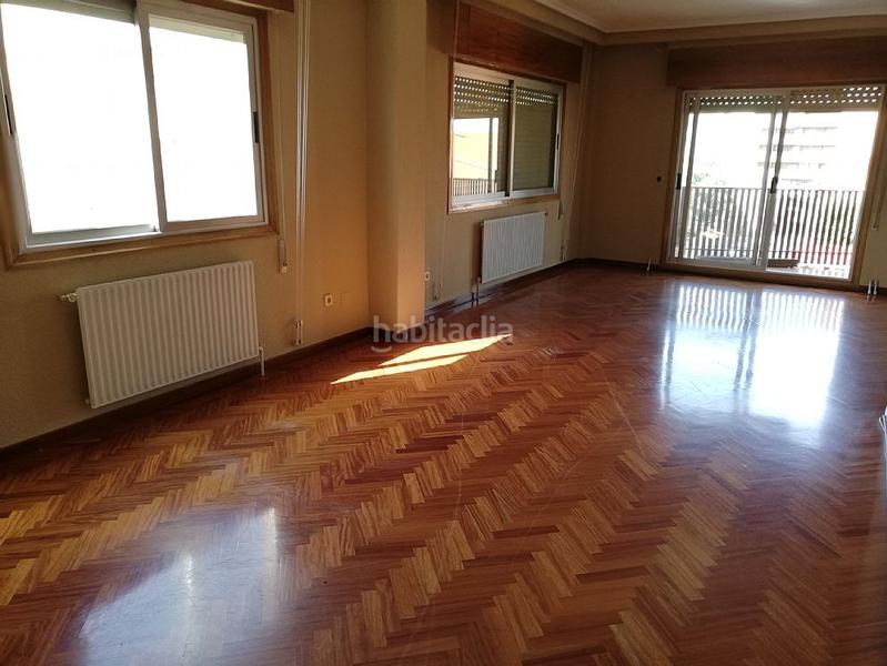 Foto f9bc9875-4958-46cf-b4b8-4bae0a881ea7. Etagenwohnung mit heizung parking in San Roque-Concordia-Adoratrices Guadalajara