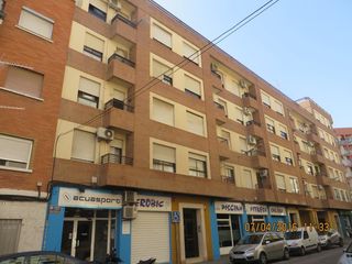 Pis a C/ Pintor Renau