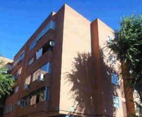 Piso  C/ segovia. Solvia inmobiliaria  piso parla