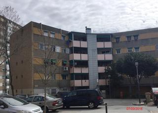 Pis  Av vía de la plata. Solvia inmobiliaria  piso badia del vallès