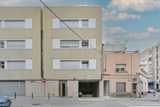 Édifice  C/ roca i roca. Solvia inmobiliaria  edificio terrassa