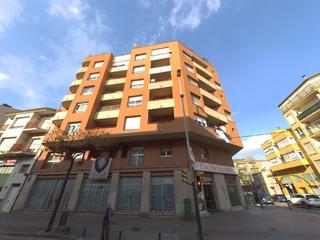 Flat  C/ agudes. Solvia inmobiliaria  piso girona
