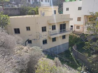 Xalet  Barrio de la poyata. Solvia inmobiliaria  casa hermigua