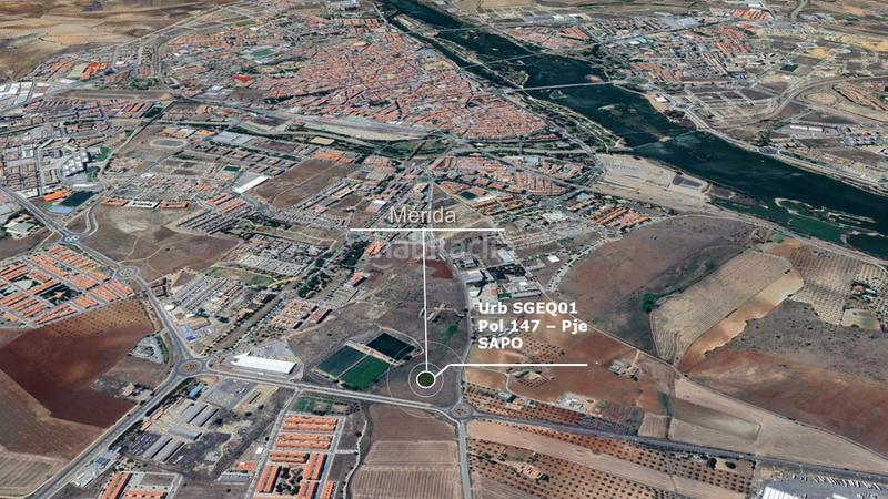 Foto 8d37ce91-edd1-43ab-8c89-b24e63c4e80f. Propriété dans Norte Mérida