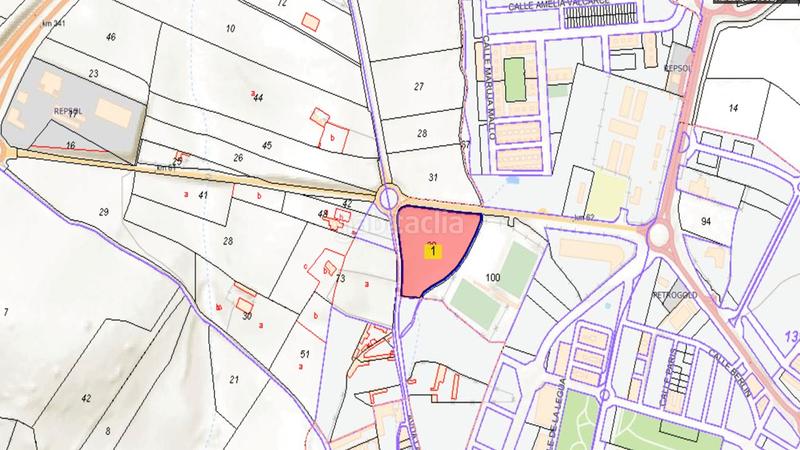 Foto ee2f42d9-d317-4064-83ac-b5f04a8aee16. Propriété dans Norte Mérida