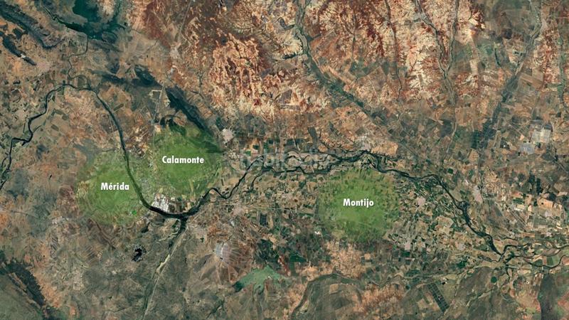 Foto f8e292c6-832c-45b5-846e-813f72687c7b. Propriété dans Norte Mérida