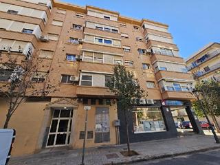 Appartement  C/ jacomart. Solvia inmobiliaria  piso valencia