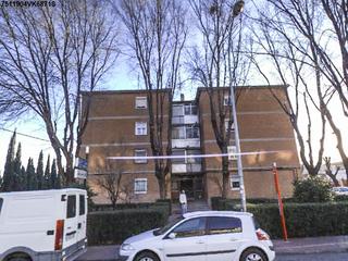 Appartement  Av. nuestra señora de belén. Solvia inmobiliaria  piso alcalá de henares