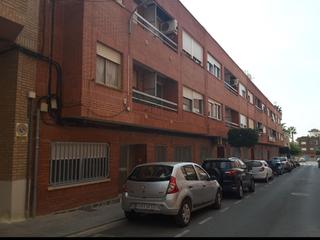 Appartement  C/ parque. Solvia inmobiliaria  piso pobla de vallbona la