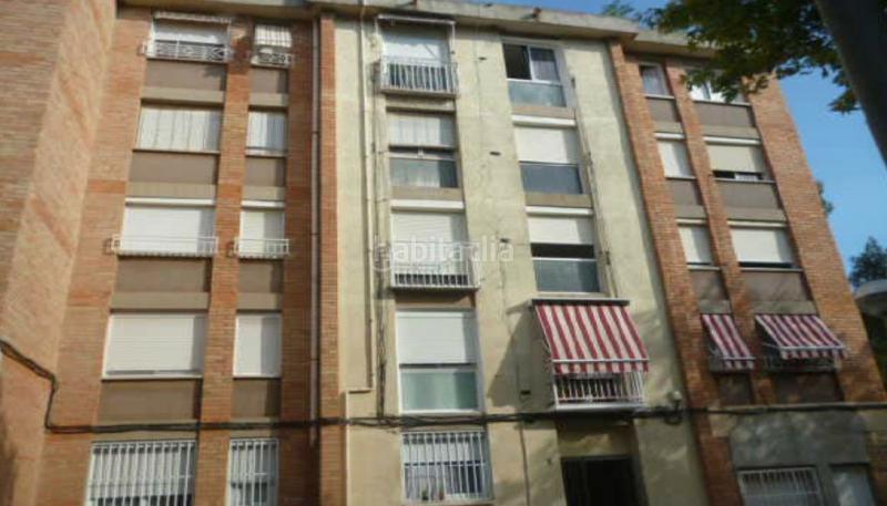 Foto 317961e7-7eeb-424f-8a3e-1164be490fcb. Appartement dans La Roureda Sabadell