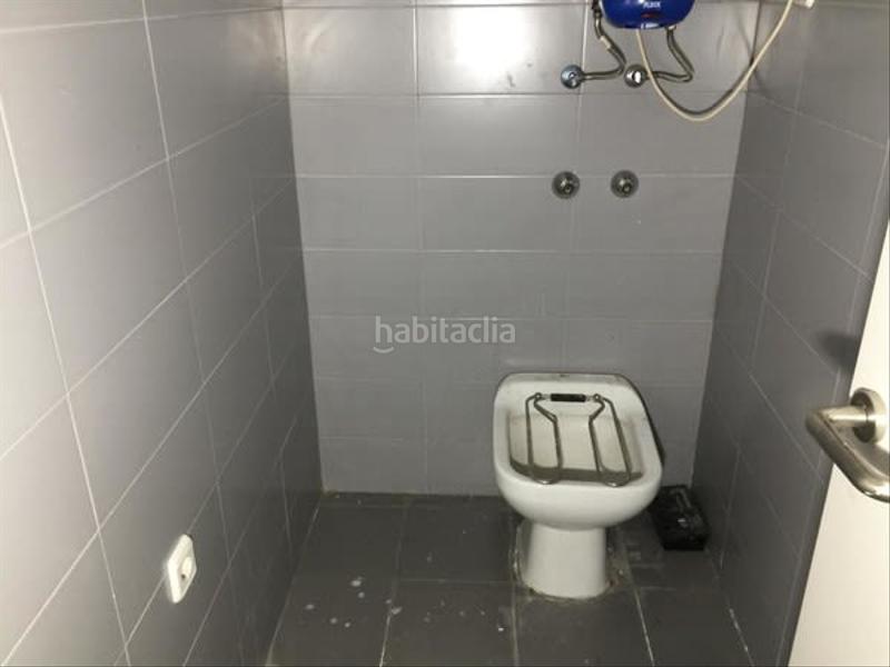 Foto ab8ab918-ca8e-4b63-a786-80c559215e8c. Affitto locale commerciale in Molar (El)