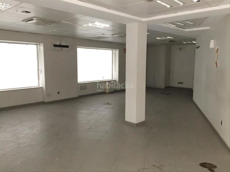 Foto 6d52fffd-6ade-45e7-8aeb-3a2017352e83. Location local commercial dans Molar (El)