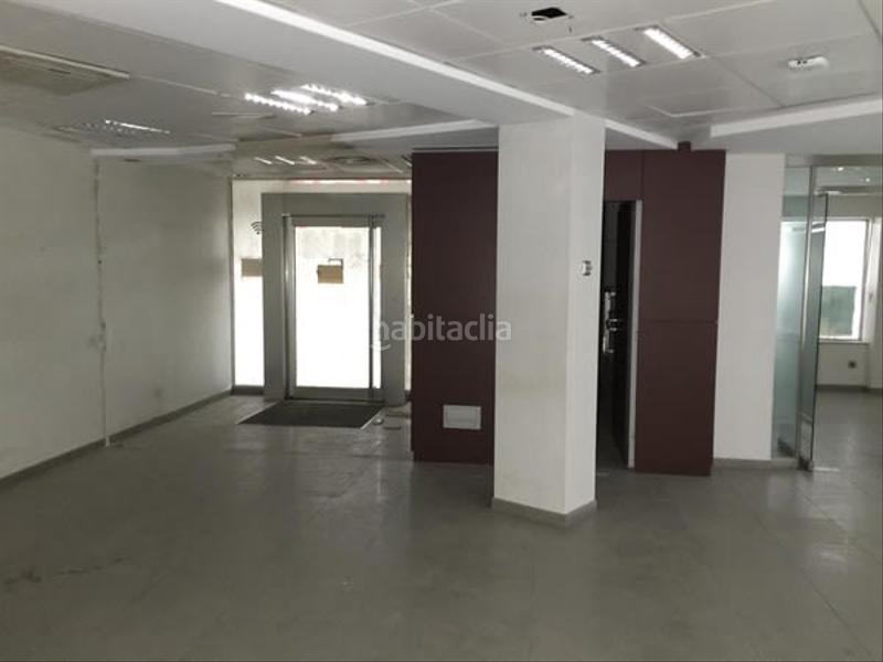 Foto b3a7c554-90de-438c-8537-59419f11f2d5. Location local commercial dans Molar (El)