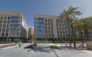 Pis  C/ eugeni d´ors - ur torres de morera. Solvia inmobiliaria  piso elcheelx
