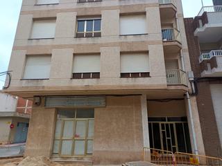 Pis  C/ constancia. Solvia inmobiliaria  piso sant carles de la ràpita