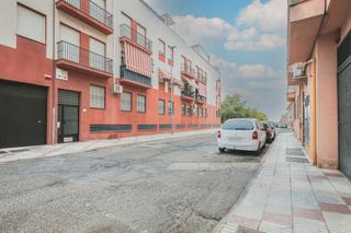 Pis  C/ orellana. Solvia inmobiliaria  piso don benito