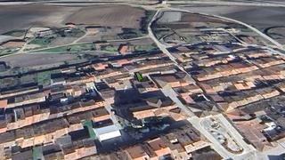 Oficina  C/ de la parrilla. Solvia inmobiliaria  suelo urbano consolidado grañón