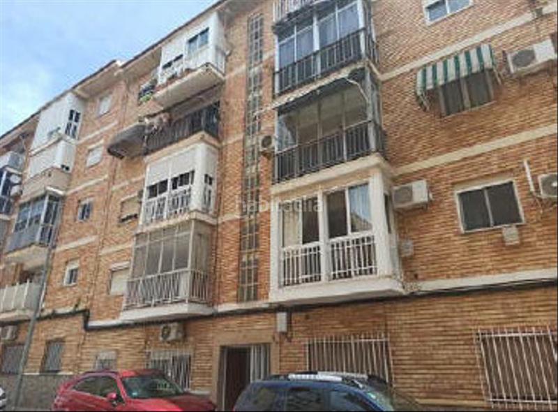 Foto 4741e582-a4a8-4f64-9583-a4fc033470e8. Appartamento in Barrio Peral-San Félix Cartagena