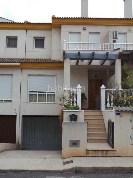 Foto 88da0503-af2b-4dfd-a8d0-edf911283446. Casa bifamiliare in Molins - Campanete - San Bartolomé Orihuela