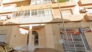 Appartamento  C/ ángel nieto. Solvia inmobiliaria  piso roquetas de mar