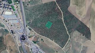 Finca rústica  Pa u-int-8.2a del sector sr-5 ensanche sur. Solvia inmobiliaria  suelo urbanizable sectorizado brunete