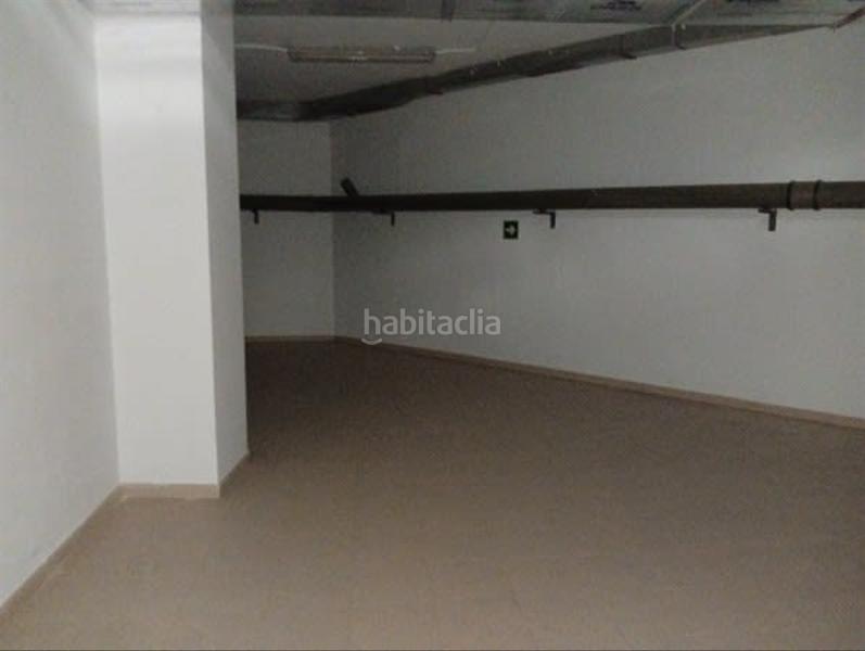 Foto 538b0d01-a553-4395-bcc2-90c5ea72bff0. Local commercial dans Cascajos - Piqueras Logroño