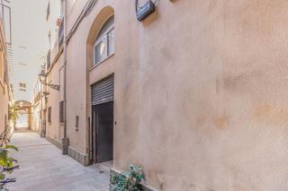 Local Comercial  C/ arc del teatre. Solvia inmobiliaria  locales barcelona