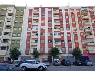 Pis  C/ las botijas. Solvia inmobiliaria  piso dos hermanas
