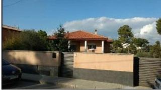 Xalet  C/ figueres. Solvia inmobiliaria  chalet independiente torre de claramunt la