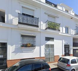 Appartement  C/ juan carlos i. Solvia inmobiliaria  piso aljaraque