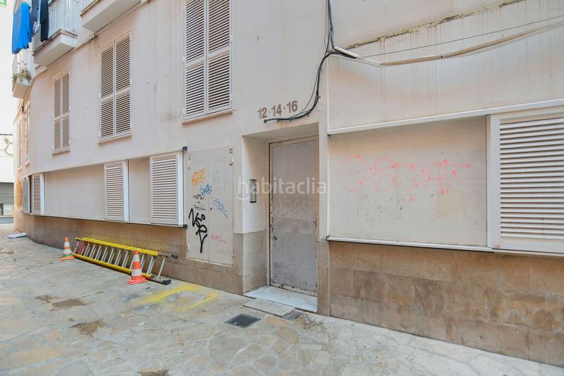 Foto 2ab32788-442c-4eda-8a8f-2d4908fc7685. Edificio in Centre Lloret de Mar