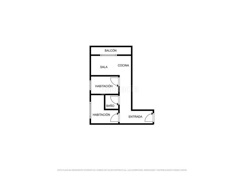 Foto 7fbbc0c8-6a2d-4cce-a1f8-769f61d4ff99. Edificio solvia inmobiliaria edificio en Centre Lloret de Mar