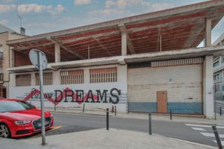 Propriété  C/ roger de lluria. Solvia inmobiliaria  solares terrassa
