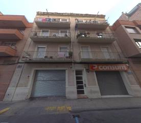 Pis  C/ ciutat de fraga. Solvia inmobiliaria  piso lleida