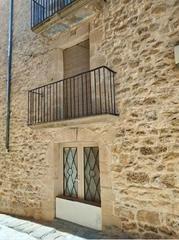 Xalet  C/ san pedro. Solvia inmobiliaria  casa calaceite