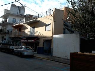 Appartement  C/ conrad vilar. Solvia inmobiliaria  apartamento calonge