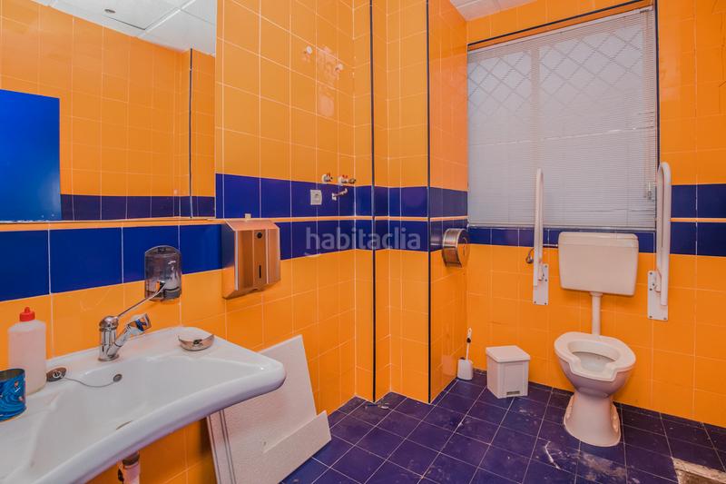 Foto 71efde94-eb12-4c87-bb57-3af42866f63e. Fabrikhalle in Zona Rural Ávila