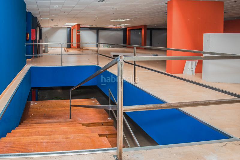 Foto fa124ea2-df44-42bd-ba8b-b02c620f5e12. Capannone industriale in Zona Rural Ávila