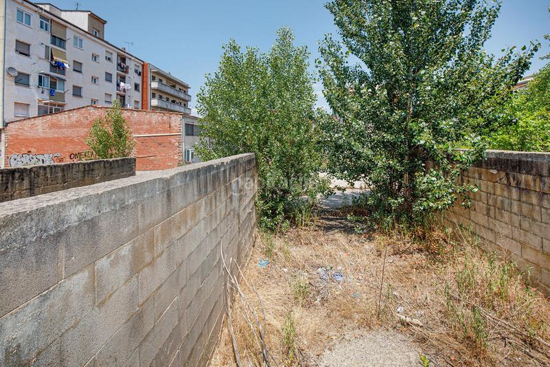 Foto 022ffbdd-ad99-4e96-8ffc-699502668e1a. Finca rústica solvia inmobiliaria suelo urbano en Olot