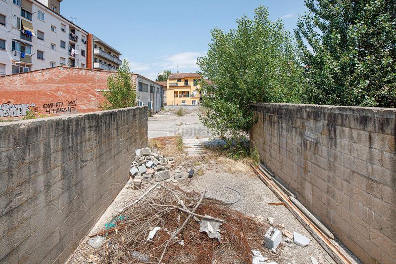 Foto 17ddd8d4-b1bc-46e4-91f0-bb9c5a2c256f. Finca rústica solvia inmobiliaria suelo urbano en Olot