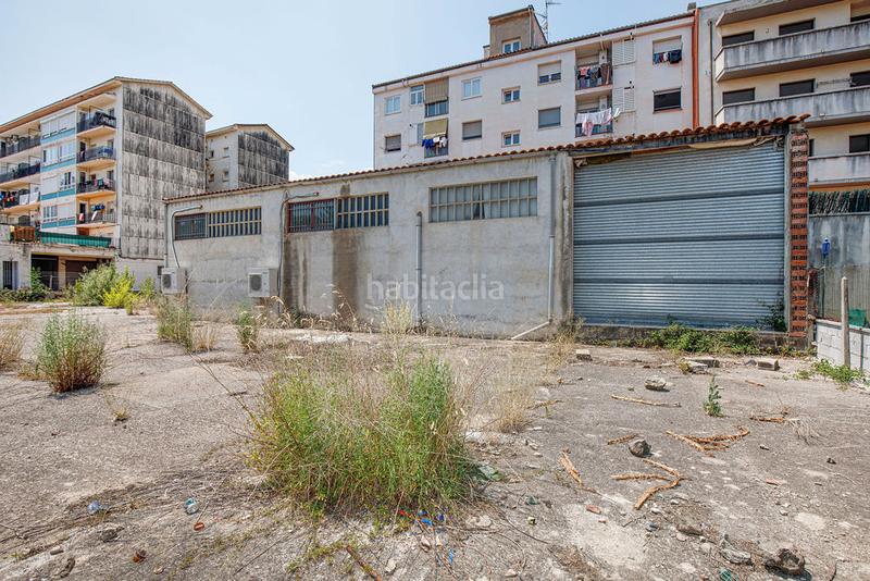 Foto 19de93ac-27bb-4ca1-a6f5-6717433fb29d. Finca rústica solvia inmobiliaria suelo urbano en Olot