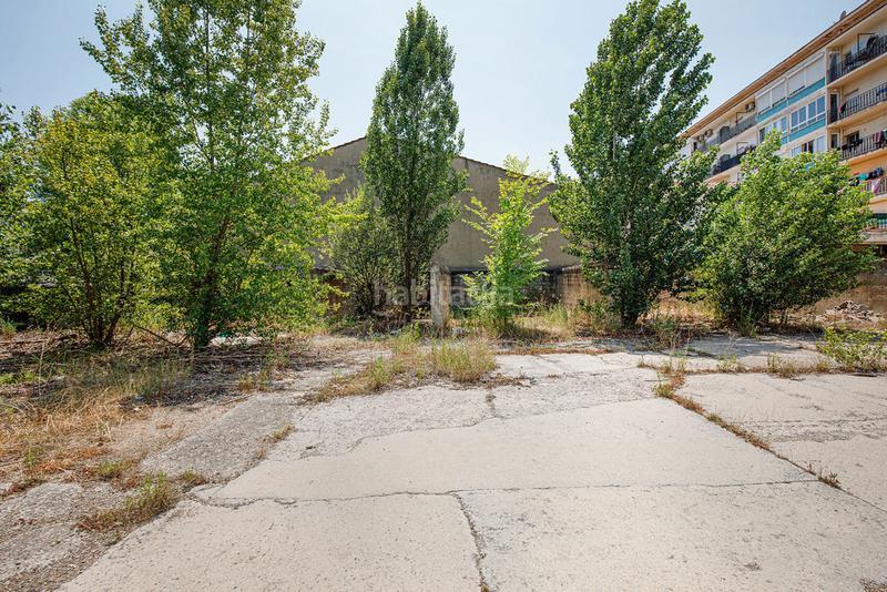 Foto 29e75966-ec64-4489-9b93-f50aefc8dd89. Finca rústica solvia inmobiliaria suelo urbano en Olot