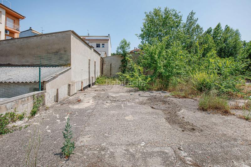 Foto 41464b69-4039-423d-92f3-7039e1fa3258. Finca rústica solvia inmobiliaria suelo urbano en Olot