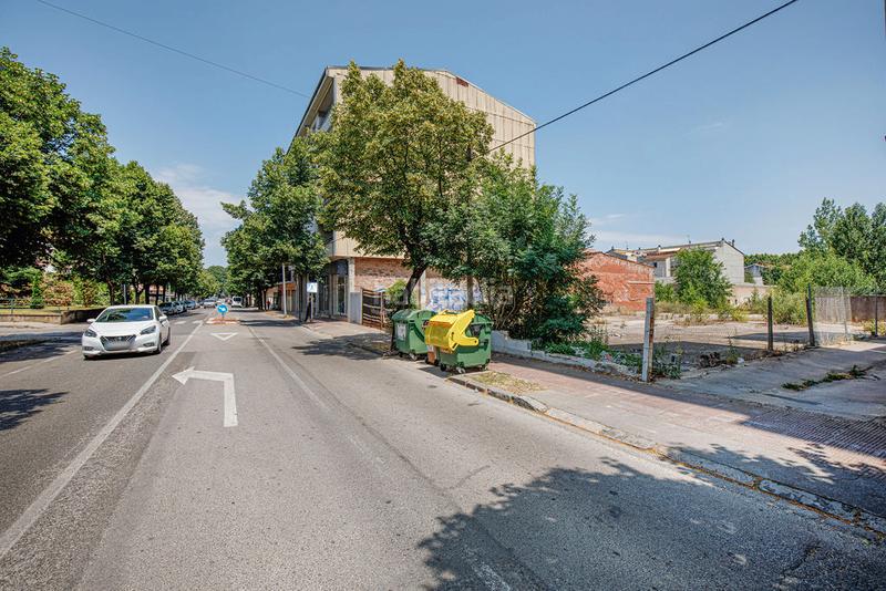 Foto 53183e31-6b5f-4dde-a059-e5829af7e2af. Finca rústica solvia inmobiliaria suelo urbano en Olot