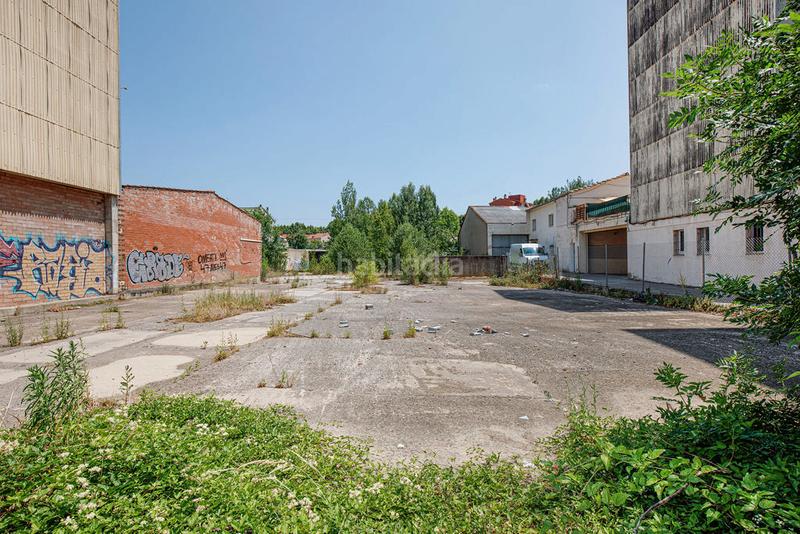 Foto 59fa9f18-c737-4a20-a56d-3812b4658e36. Finca rústica solvia inmobiliaria suelo urbano en Olot