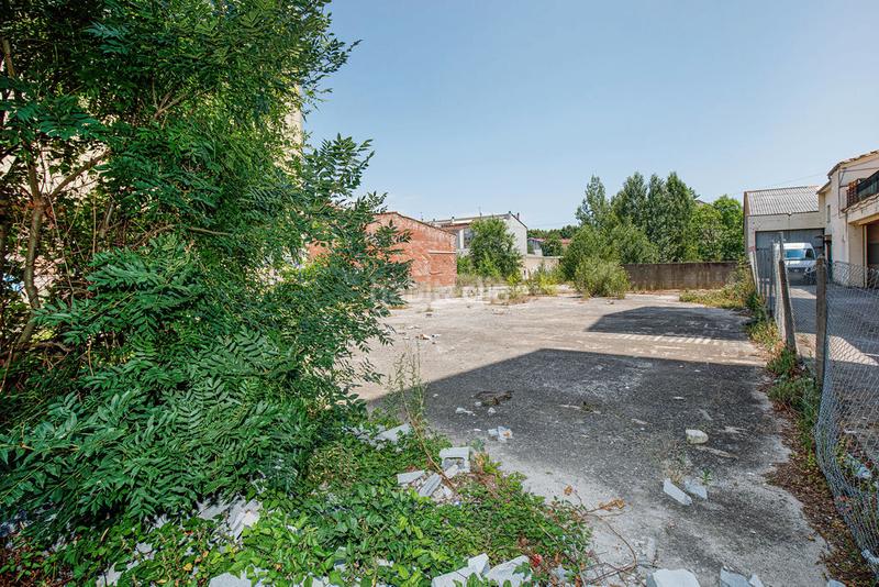 Foto 7695fb2e-2ebf-4e2d-963a-ca777ba268f2. Finca rústica solvia inmobiliaria suelo urbano en Olot