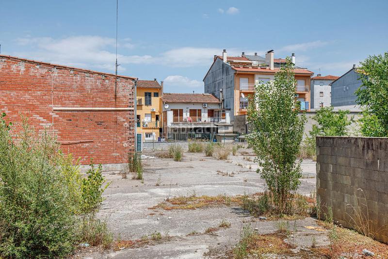 Foto 9441ac3d-fbe7-46d4-8cdd-d586c4cd904f. Finca rústica solvia inmobiliaria suelo urbano en Olot
