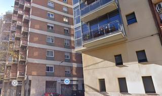 Appartement  Pj corseja. Solvia inmobiliaria  piso barcelona