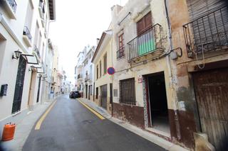 Casa aparellada  C/ del hospital. Solvia inmobiliaria  chalet adosado villar del arzobispo